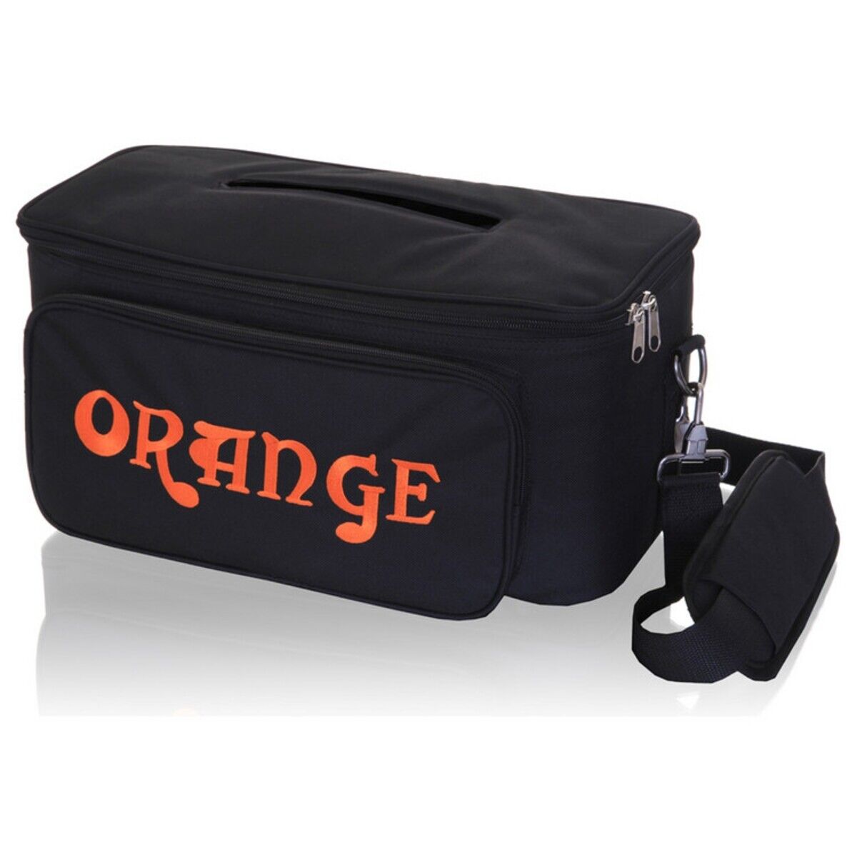 Orange Terror Gig Bag Borsa Imbottita per Speaker