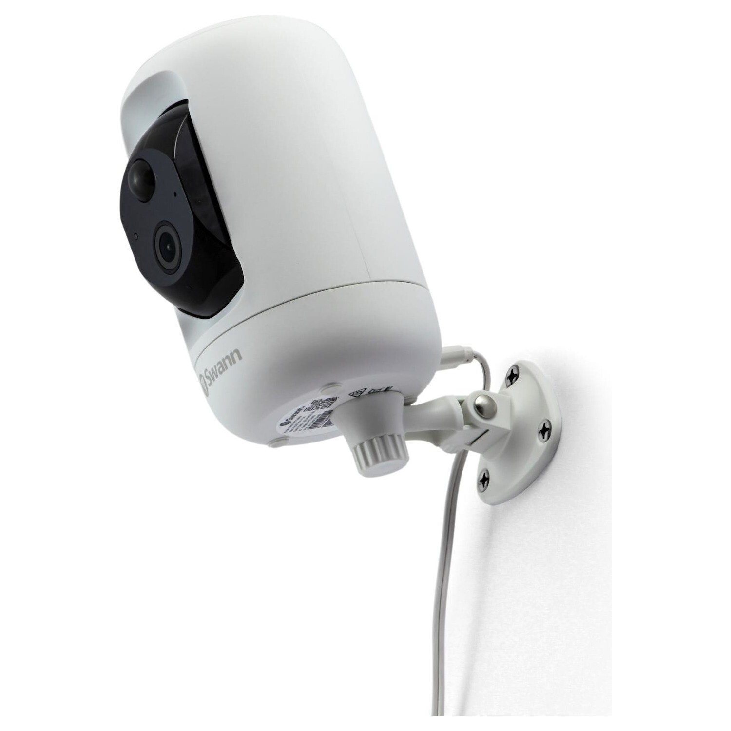 Cam Swann Ptcam mot Full HD 32Gb inc              Telecamera di Sicurezza
