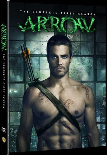 Arrow Stagione 01
