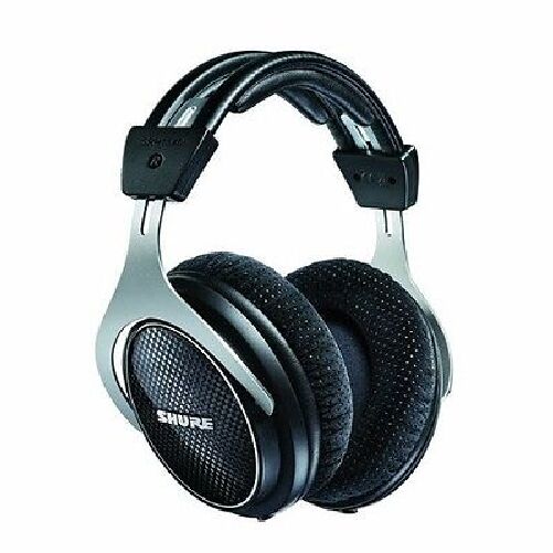 Shure SRH1540 Premium Chiuse Cuffie Nuovo