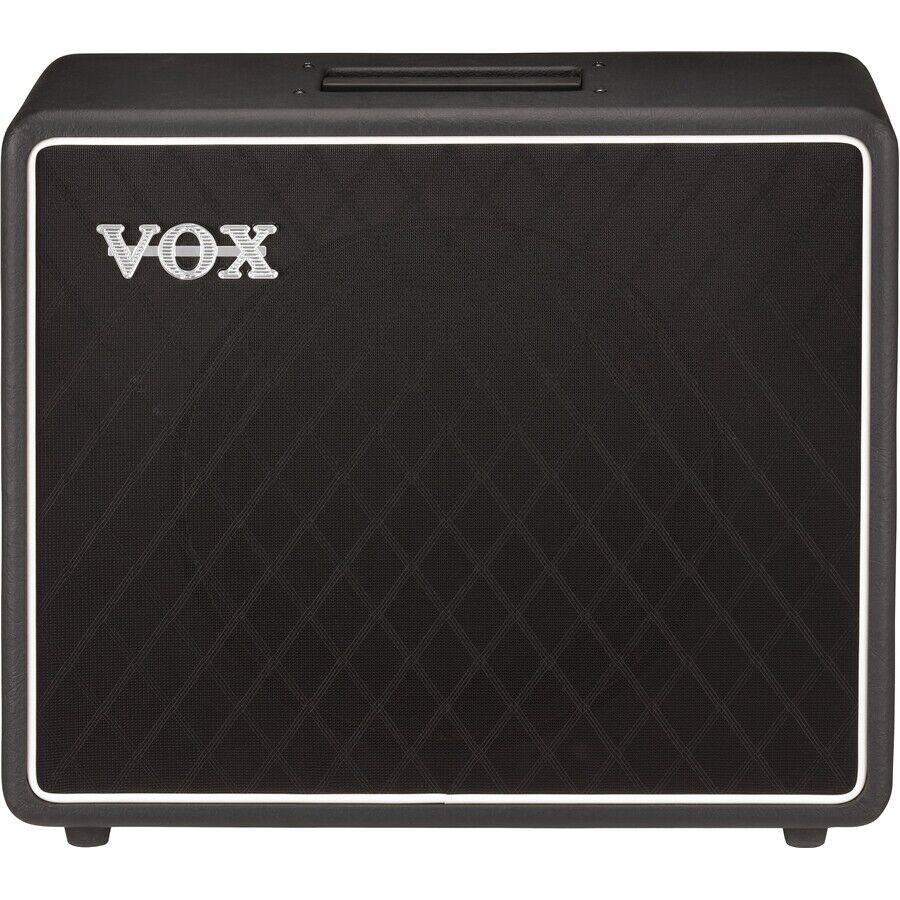 Vox BC112 Black Cab 1x12" 70 Watt 8ohm OUTLET FINE SERIE CABINET PER CHITARRA