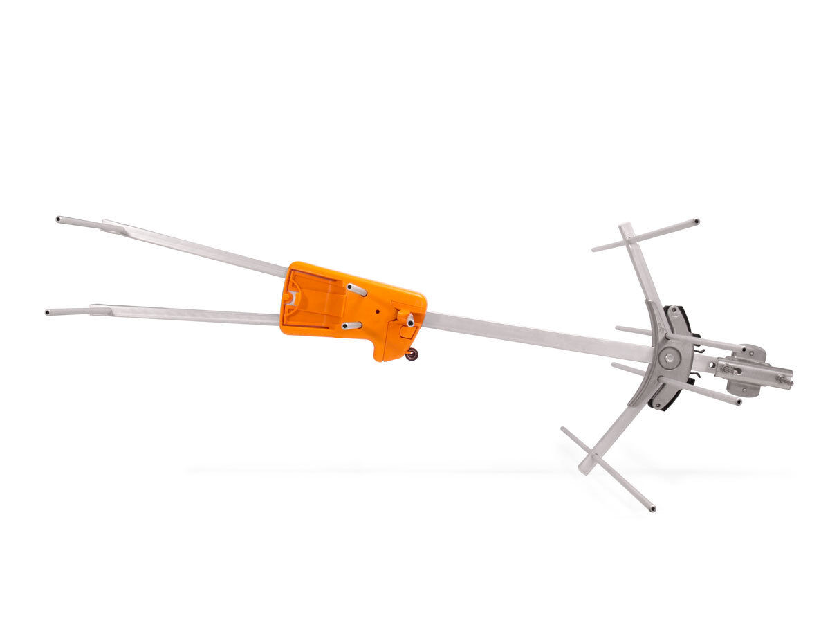 TELEVES  106601 ANTENNA VHF TELEVES 10 ELEMENTI 106601 C(5-12) G. 9dB