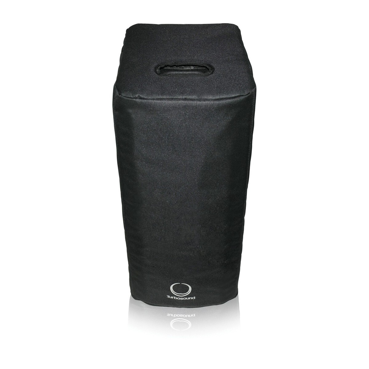 TURBOSOUND IP1000-PC COVER COPERTURA IMBOTTITA PER IP1000 COVER COLORE NERO