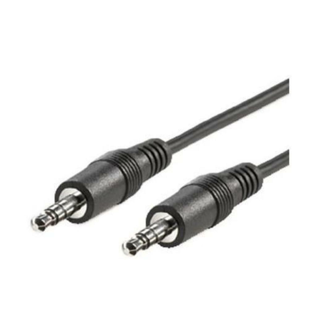 Cavo Audio M/M 3,5mm 3,0m (11.09.4503-30)