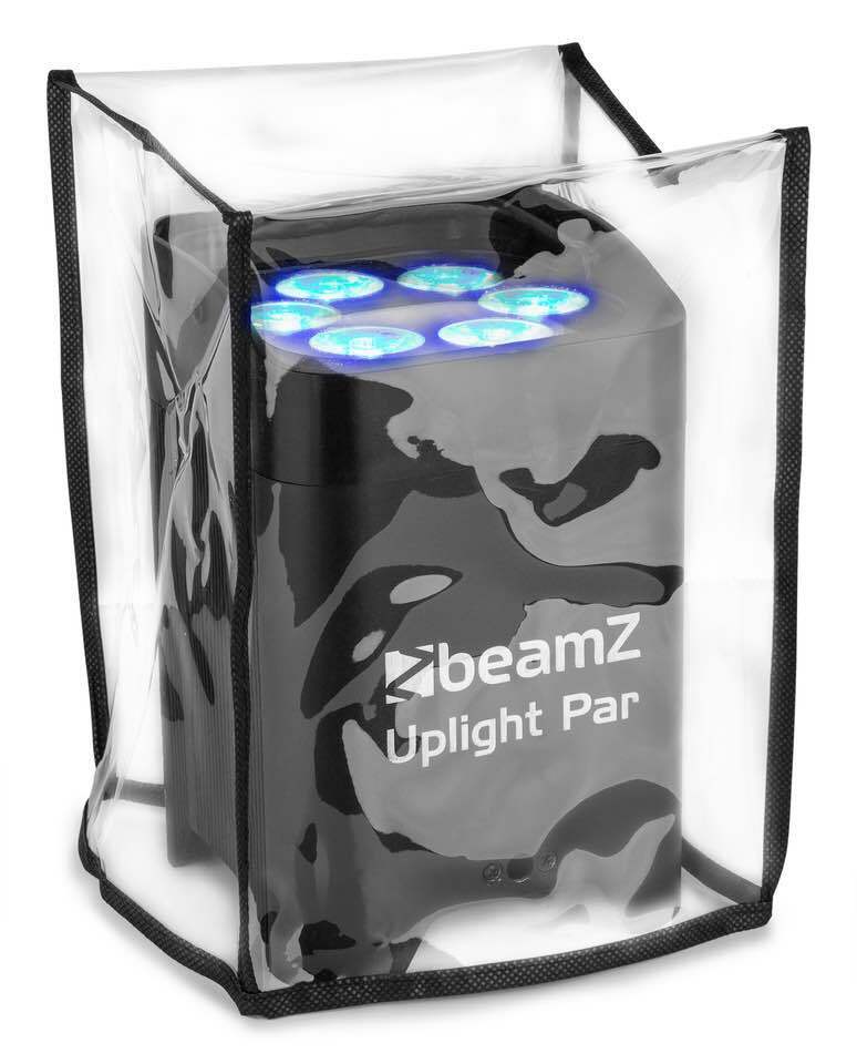 BEAMZ AC100 UPLIGHT RAIN COVER FARI TEATRALI