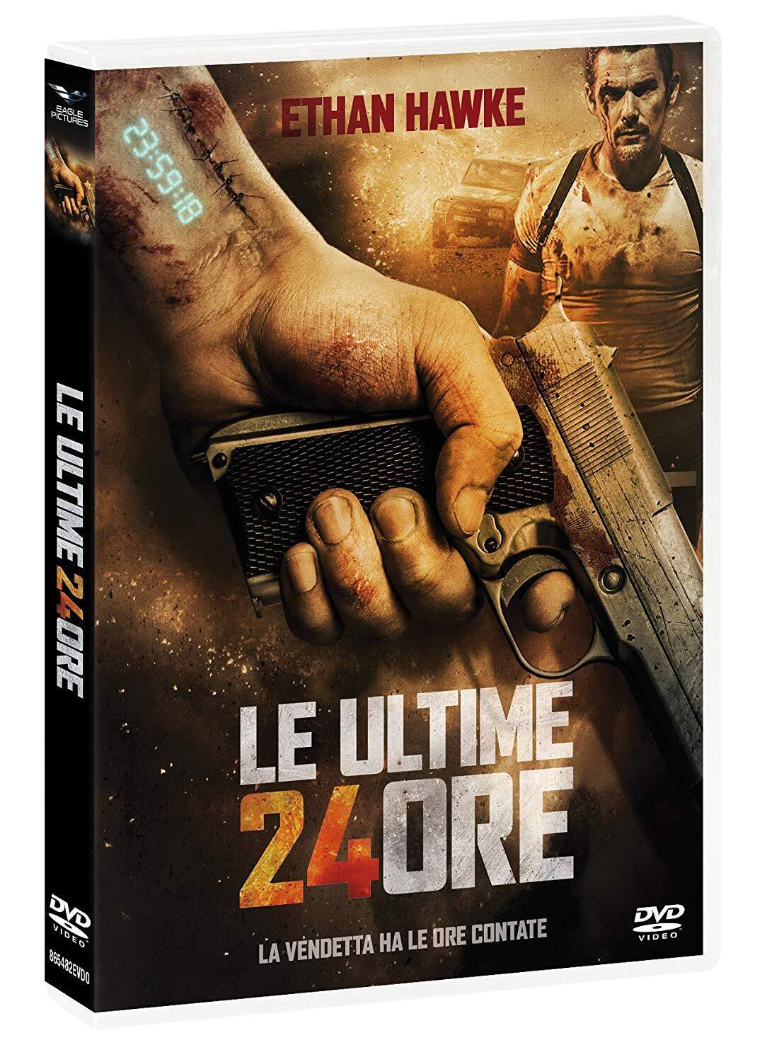 Le ultime 24 ore (DVD)