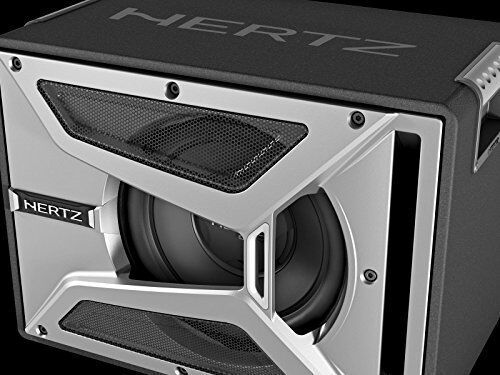 HERTZ ENERGY EBX 200 Subwoofer 20 cm passivo 500 watt -NUMERI UNO