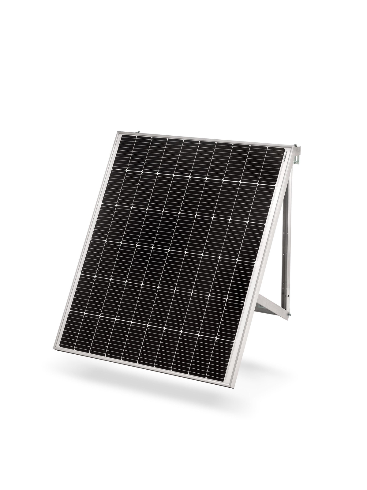 TS Power Impianto Fotovoltaico Per Balcone E Parete Pnp 3.5 350wpep