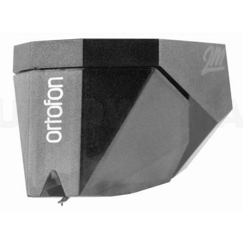Pro-ject PICK IT 2M SILVER Fonorivelatore MM su base Ortofon serie 2M. Stilo ell