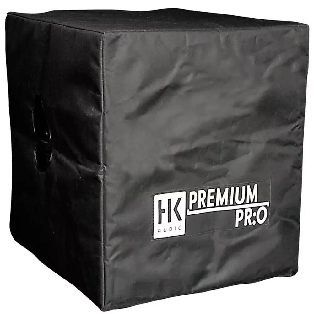 HK AUDIO COVER PR:O 18 SUB 18 SUB A E 118 SUB D2 cover sub-woofer stesso brand