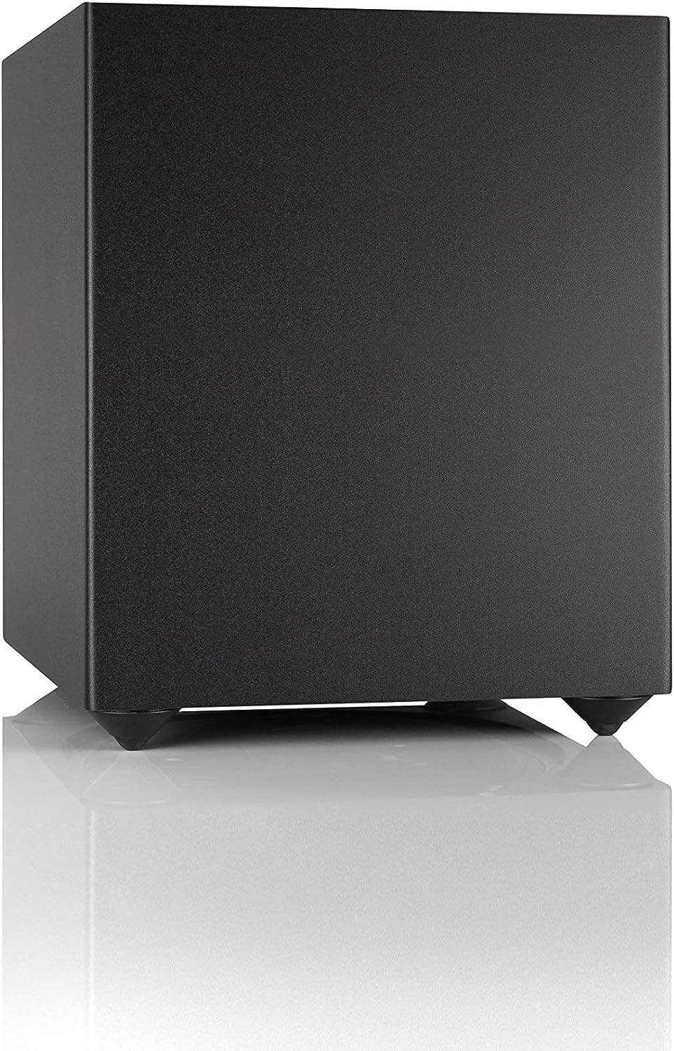 INDIANA LINE BASSO 840 SUBWOOFER ATTIVO 275mm hifi surround 3.1 5.1 7.1 NUOVO