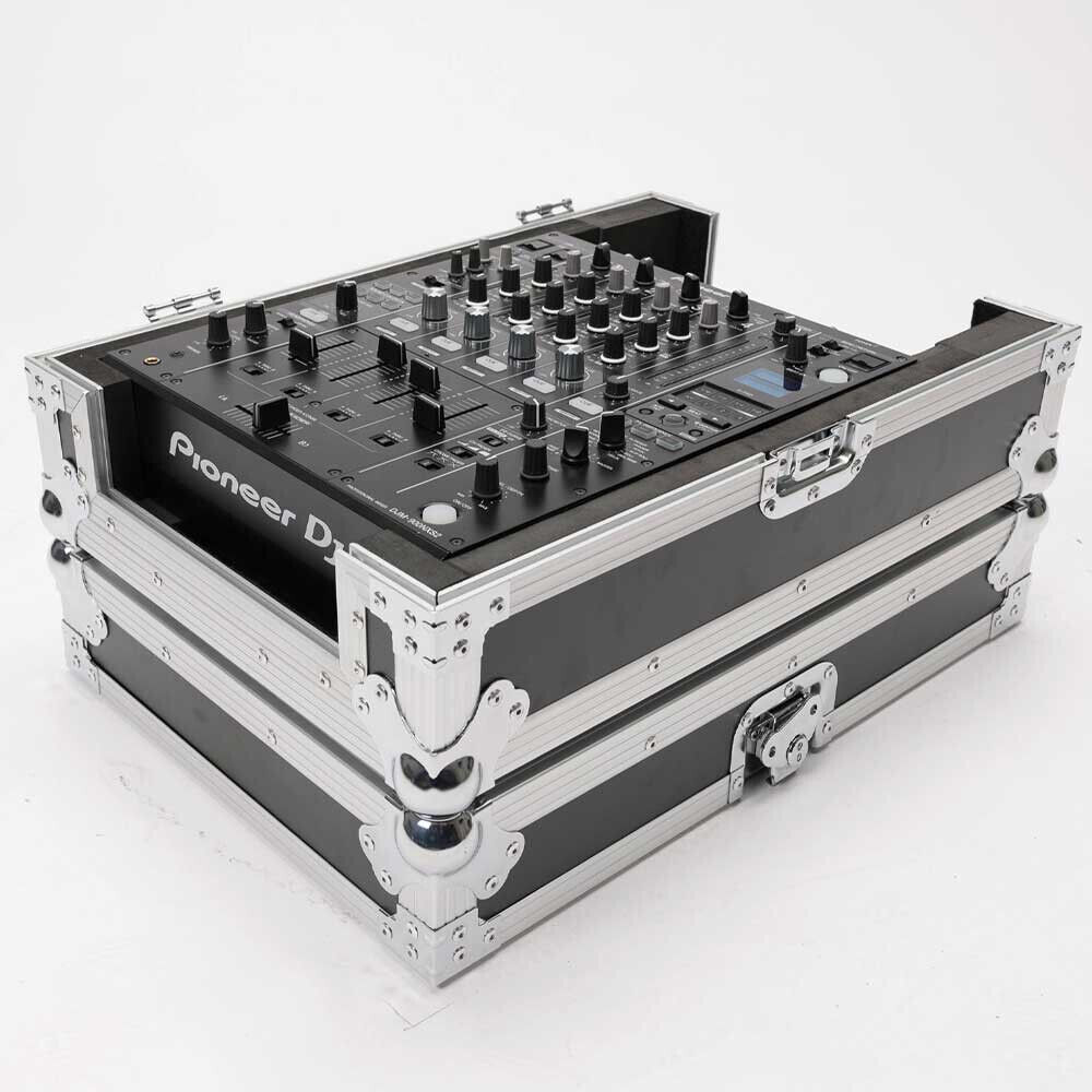 MAGMA MULTIFORMAT PLAYER MIXER per PIONEER CDJ 2000 3000 NXS DJM 800 900 750 new