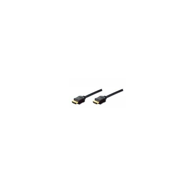 Cavo Hdmi Itb Solution Cavo Gold 20mt Hdmi-Hdmi Placcato Hdhd20 c
