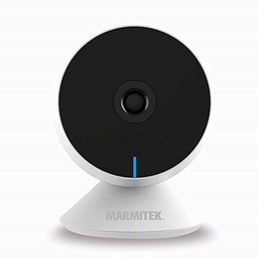 Marmitek Telecamera Wifi Interno View ME - Dog Cam - Per animali (z6M)