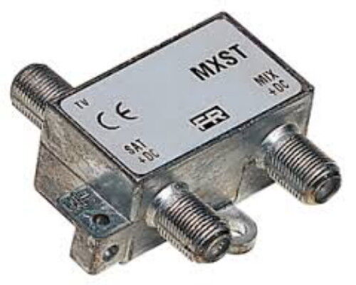 FRACARRO MXST MIX DEMIX PER MISCELAZIONE SEGNALE TV/SAT