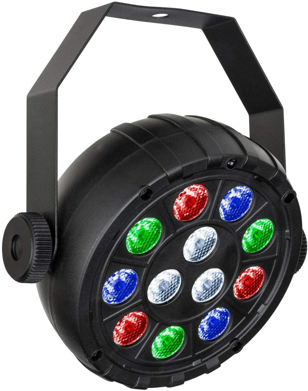JB SYSTEMS USB Par PROIETTORE USB RGBW CON TELECOMANDO WIRELESS