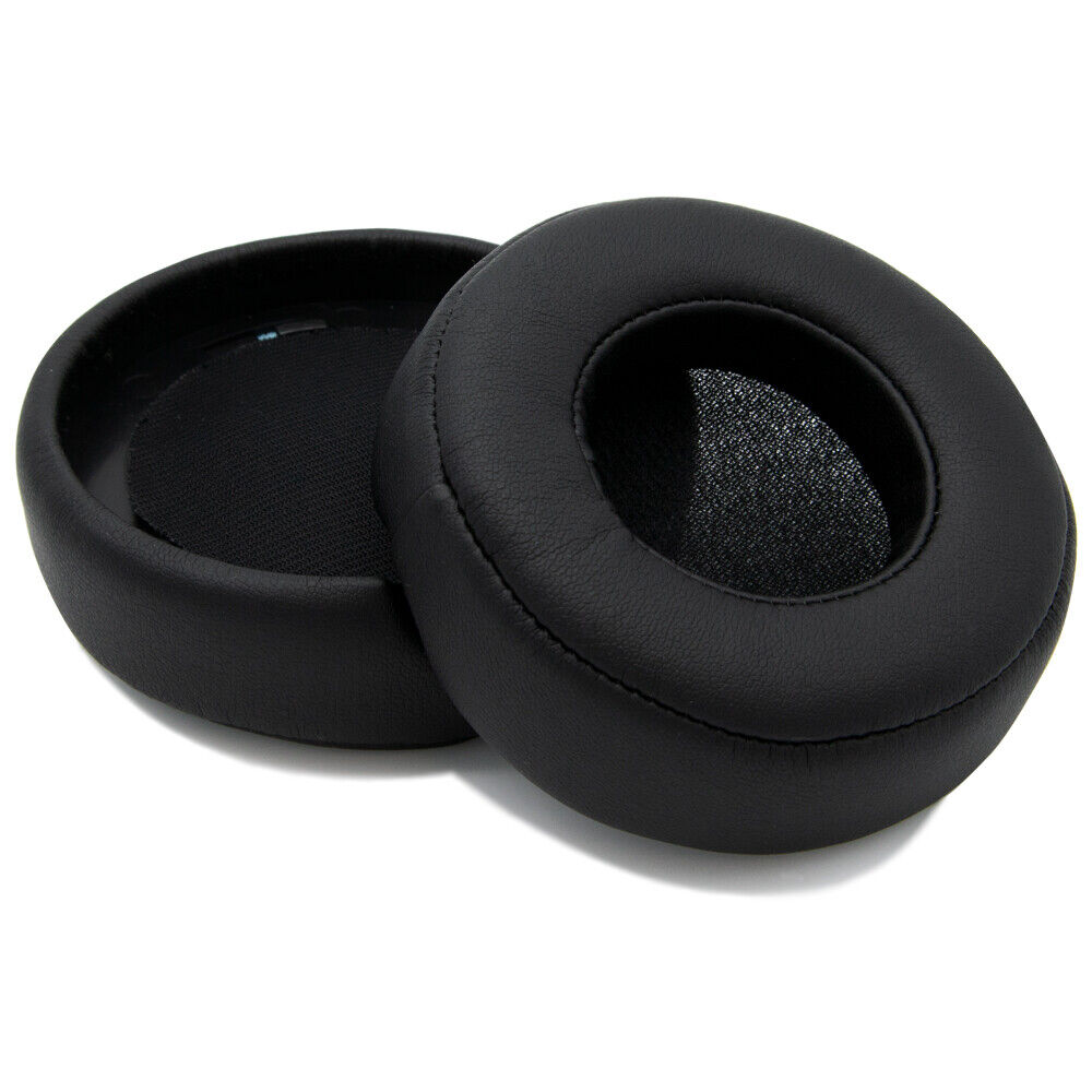 Cuscinetti Auricolari di Ricambio per Beats by Dr. Dre PRO Headphones - Nero