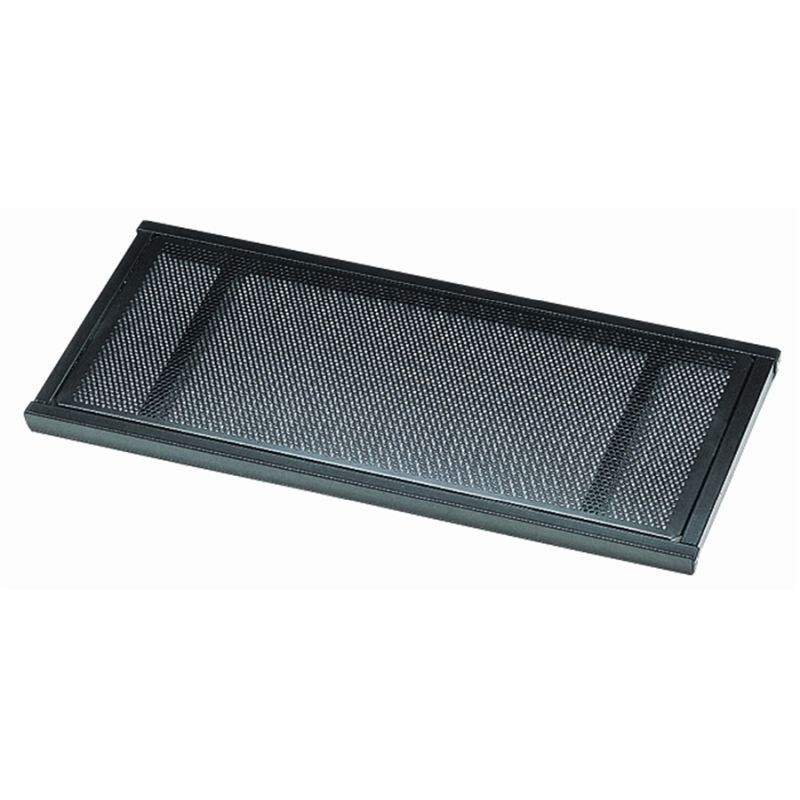 Quik Lok QL662 Ripiano Piano appoggio Traforato