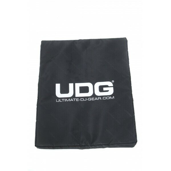 UDG U9243 - ULTIMATE CD PLAYER / MIXER DUST COVER BLACK (1 PC) FODERI - FLIGHT C
