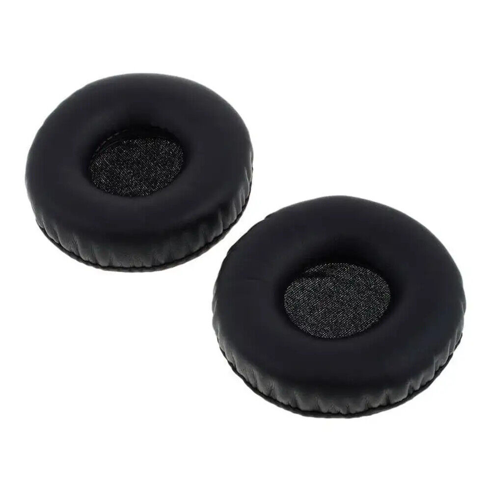 AIAIAI E02 (pu leather-on ear) coppia padiglioni ricambio cuffie pelle sintetica