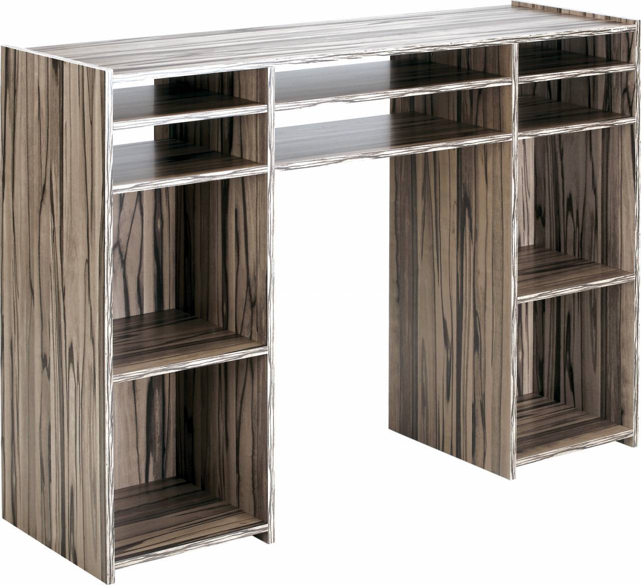 Zomo Deck Stand Vegas - zebrano 0030103177