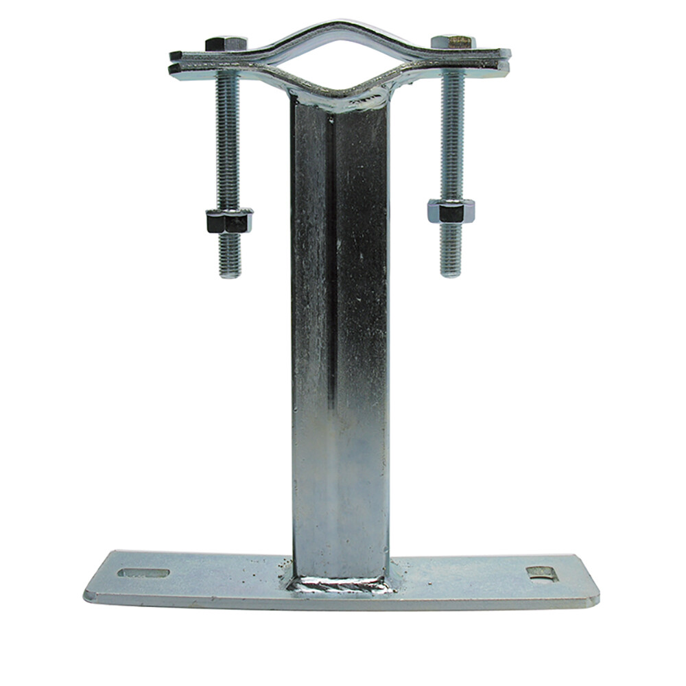 Ferramenta zanca tipo Emilia 20cm
