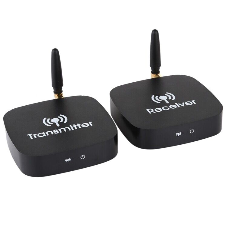 vc Trasmettitore ricevitore Video HDMI senza fili AV sender tv decoder proiettor