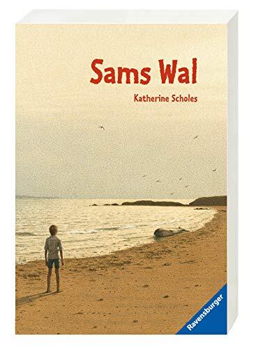 Katherine Scholes Sams Wal (Tascabile)