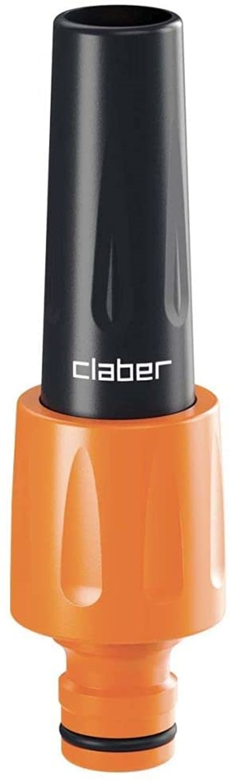 LANCIA A SPRUZZO 'MAX FLOW' ' CLABER Art. 9652' - 1'  -IRRIGAZIONE - DF 6116240