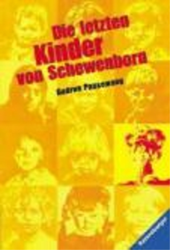 Gudrun Pausewang Die letzten Kinder von Schewenborn (Tascabile)