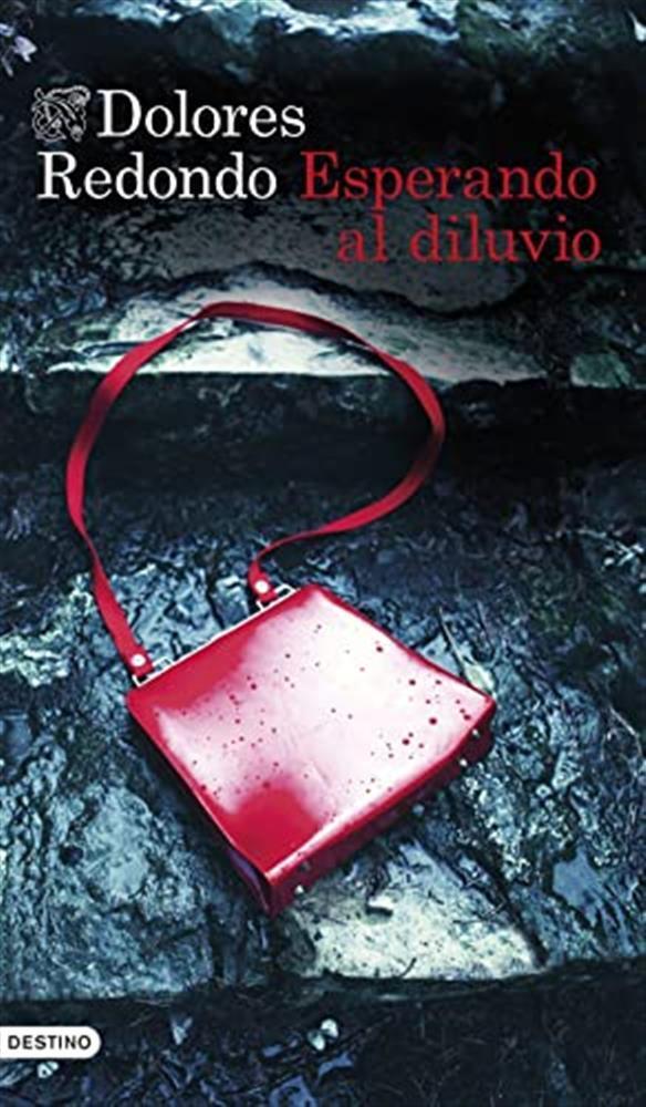 Esperando al diluvio: esperando al diluvio (áncora & delfín) - Redondo Dolores