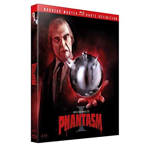 Blu-Ray Phantasm [Edizione: Francia]