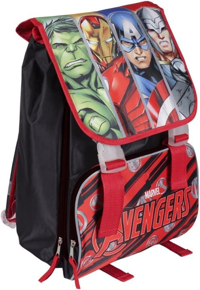 The Avengers (Avengers) zaino 2100001415 bambini