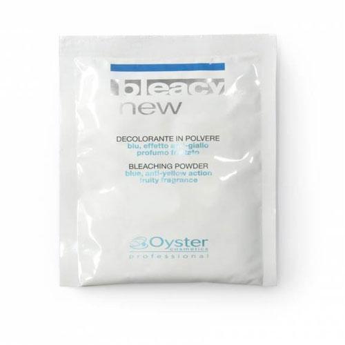 OYSTER DECOLORANTE  IN POLVERE EFFETTO ANTI-GIALLO 25GR