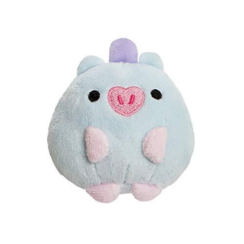 Bt21 Mang Baby Pong Pong NUOVO