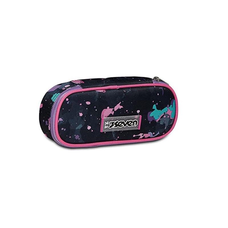 ASTUCCIO OVALE SEVEN  ROUND PLUS  FLUO STRONG GIRL  NOVITA’ 2023/2024