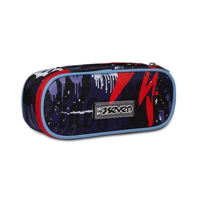 ASTUCCIO SEVEN ROUND PLUS FLUO SPRAY WALL BOY NOVITA’ 2023/2024