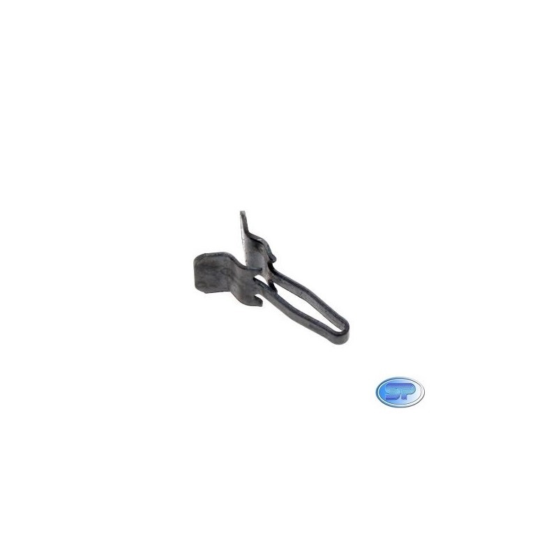 MOLLA CLIP FISSAGGIO BULBO TERMOSTATI CUCINA ARISTON ORIG C00039578