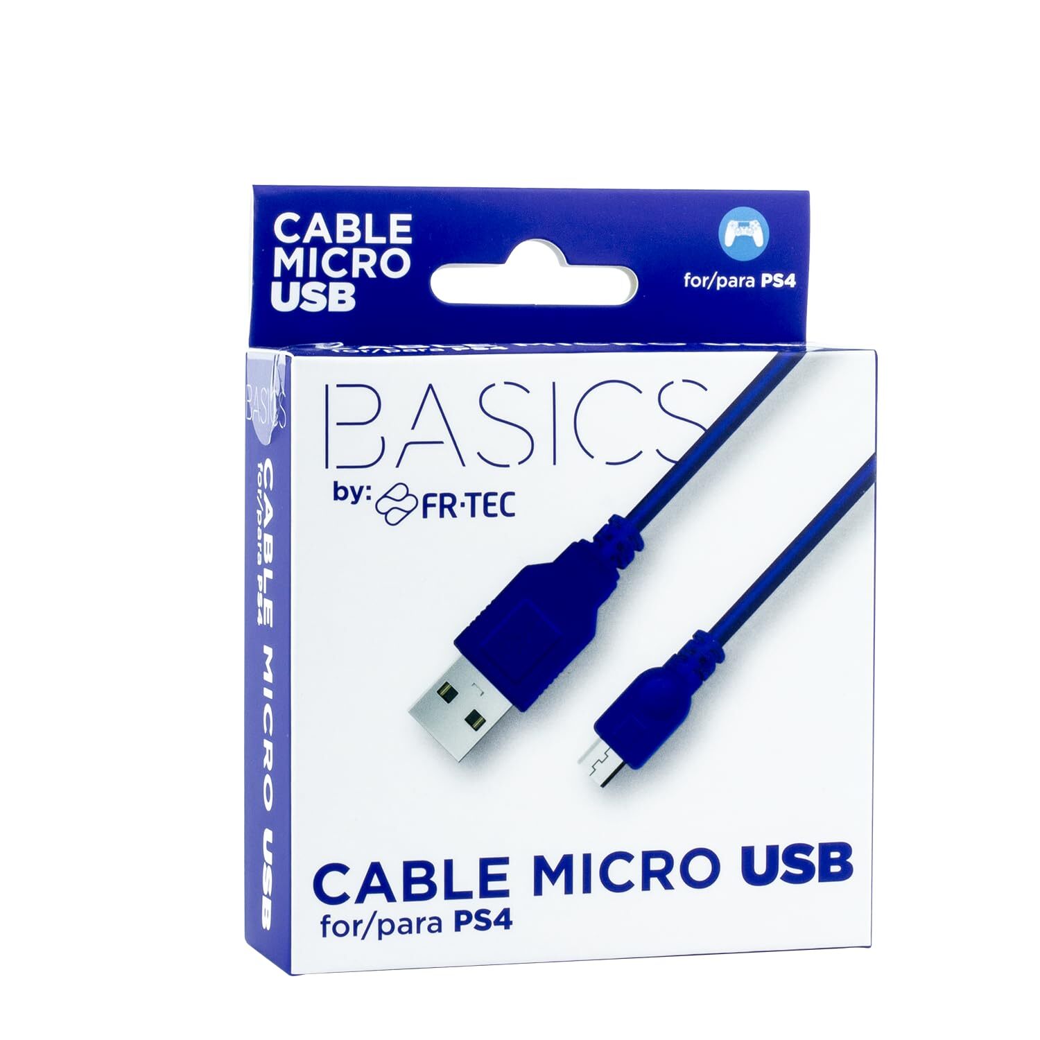 Micro Usb Cable 3 Meters Micro Usb Cable 3 Meters NUOVO