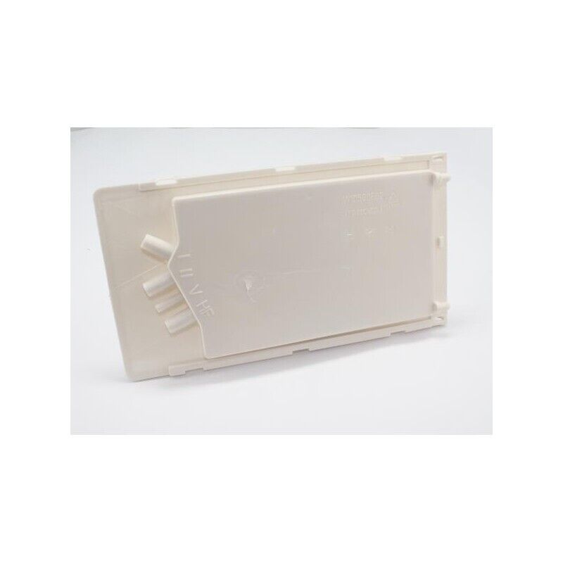 COPERCHIO CONTENITORE DETERSIVO LAVATRICE WHIRLPOOL ORIGINALE 481010580651