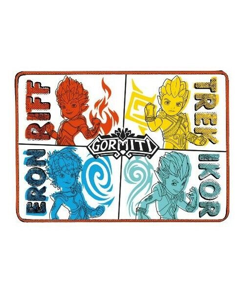Coriex srl - Z99523 TOVAGLIETTE ALL'AMERICANA GORMITI - 8054708104524