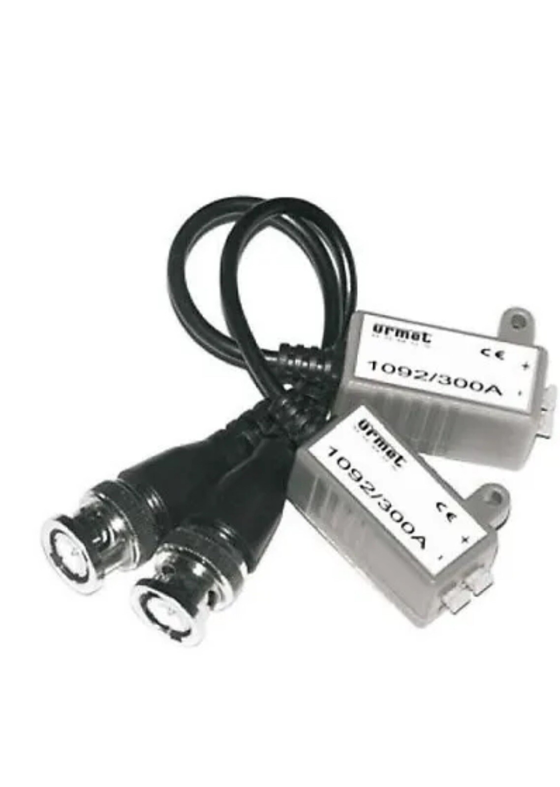 Balun Passivo Tx/Rx ( URMET cod. 1092/300A )