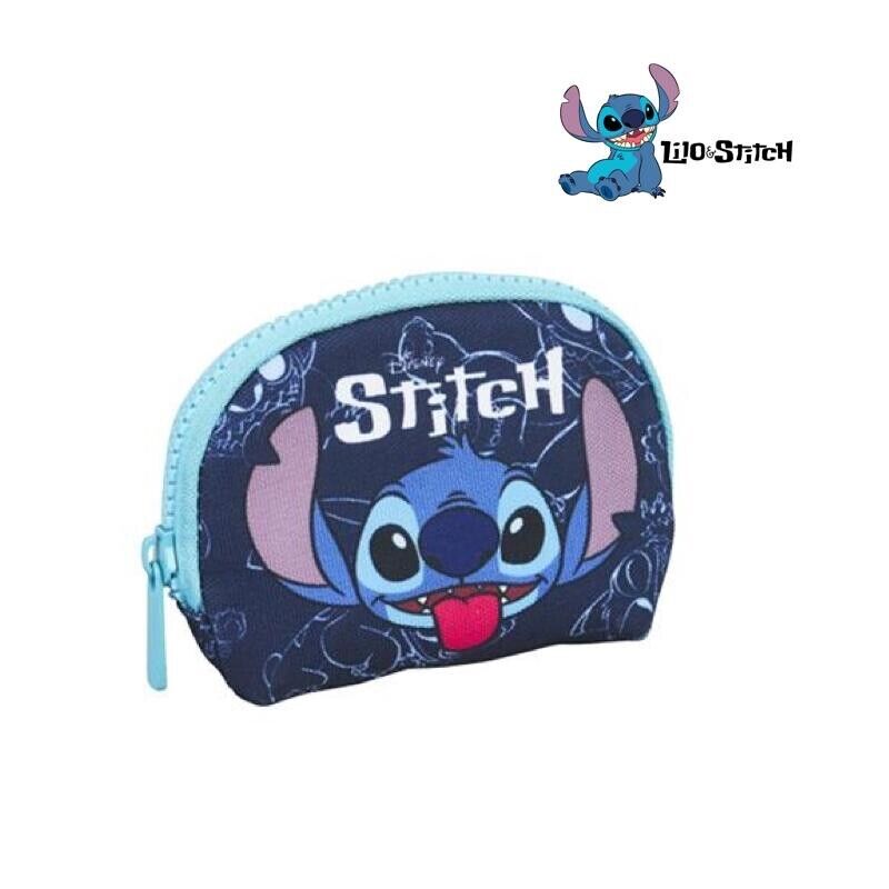 PORTAMONETE LILO & STITCH