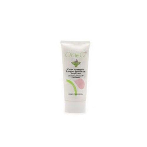 OCLEO' CREMA ILLUMINANTE SCHIARENTE ANTIMACCHIA VISO/CORPO 50ML