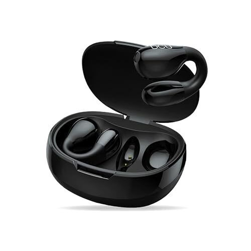 Headphones Dcu Clip Buds NUOVO