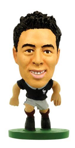 Figures SoccerStarz - France Samir Nasri (2014) /Figures Game NUOVO
