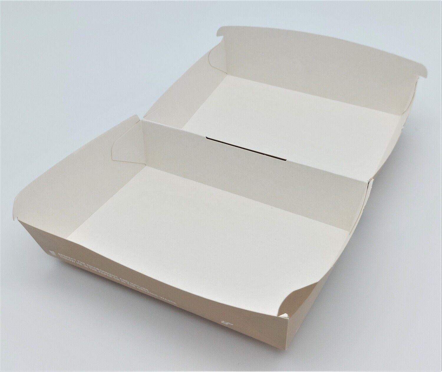 PORTA PANINI AVANA 16x15,5x9CM SET DA 50PZ
