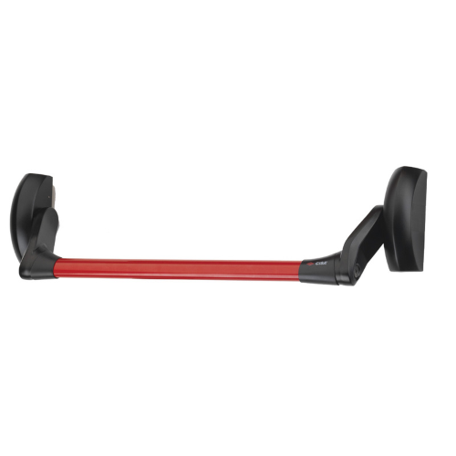 Cisa Fast 59016.10.0 maniglione antipanico push chiusura alto basso