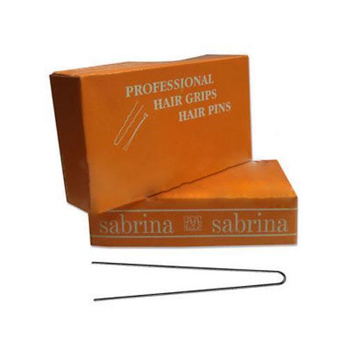 FORCINE PER CAPELLI LISCIO BIONDO MISURA 7,5CM 500GR