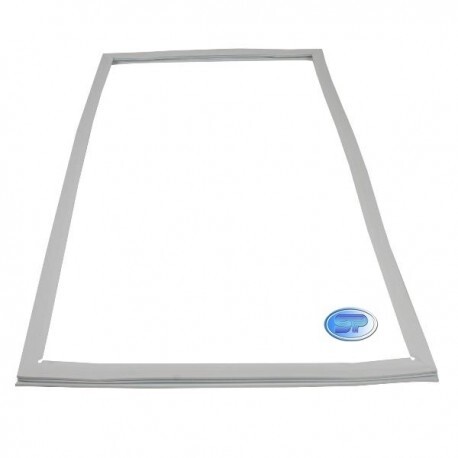 GUARNIZIONE PORTA FRIGORIFERO WHIRLPOOL ORIGINALE 480132100125